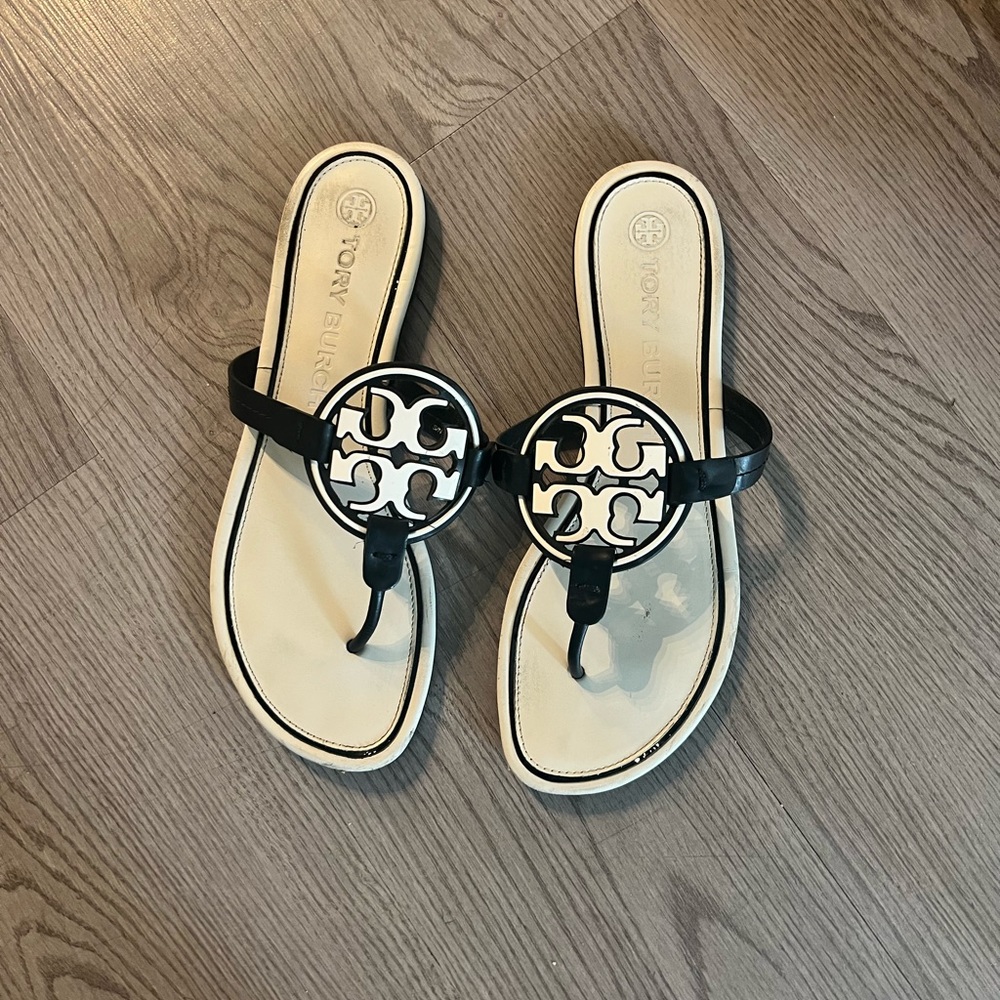 Tory Burch sandals